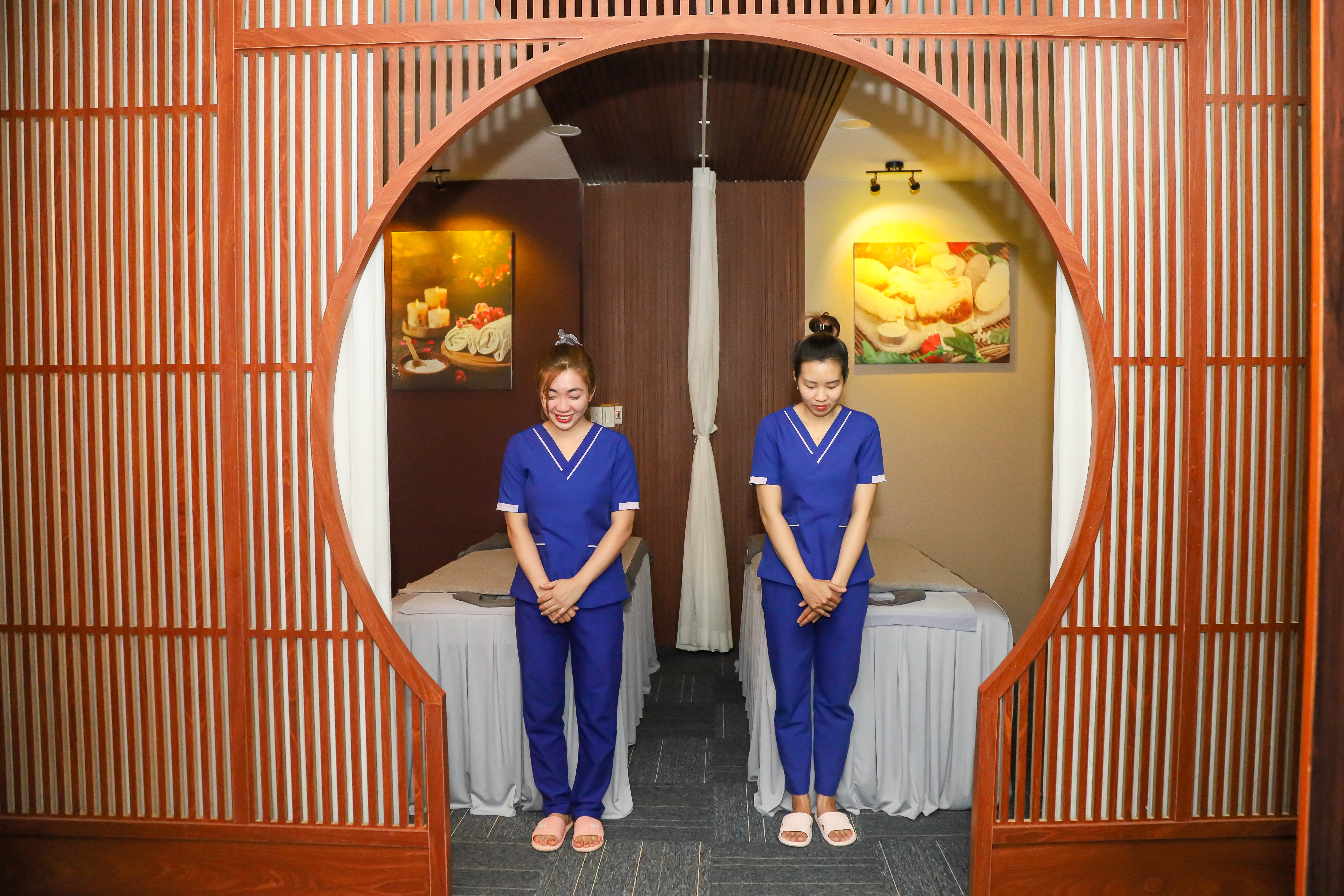 5 LỢI ÍCH KHI MASSAGE CHÂN THƯỜNG XUYÊN